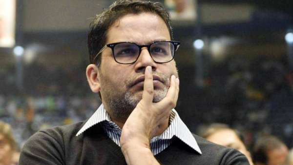 திமுக + திரிணாமுல் 