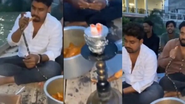  மத உணர்வுகளை புண்படுத்தும் வகையில் 