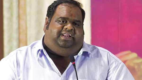 நெகட்டிவ் எல்லாம் கண்டுக்கிறதே இல்லை 