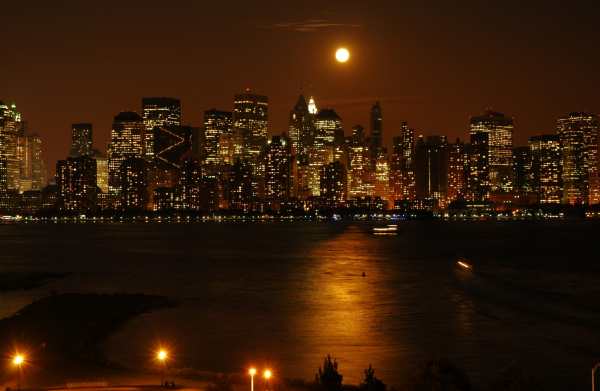 நியூயார்க் 