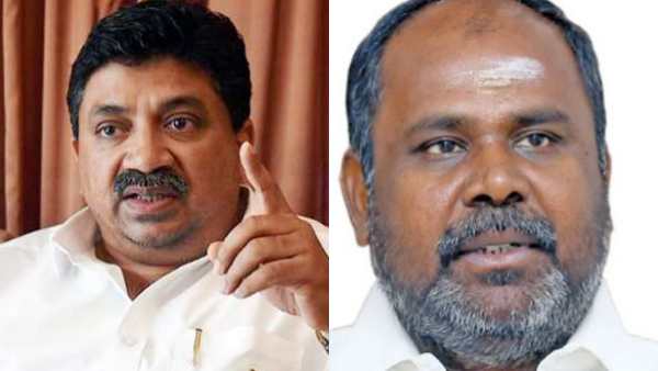 அதிமுக விமர்சனம் 