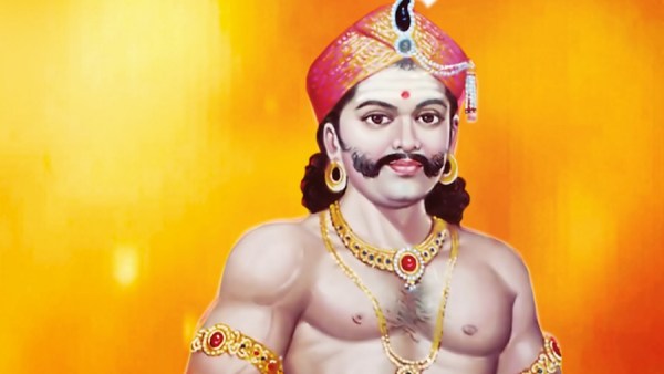 புலித்தேவர் யார்? 