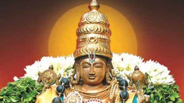 புரட்டாசி பெருமைகள் 