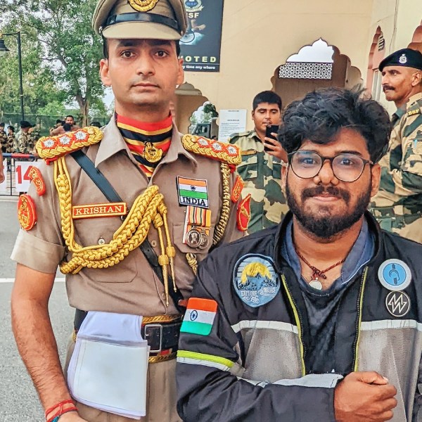  A 10 thousand kilo meter bike ride on the worlds most dangerous road! 