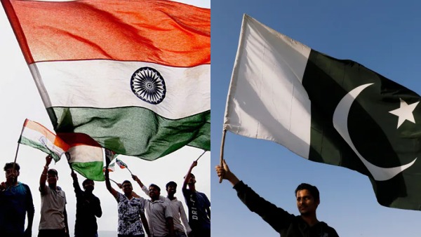 பாகிஸ்தான் அமைதியை தான் விரும்புகிறது பாகிஸ்தான் அமைதியை தான் விரும்புகிறது