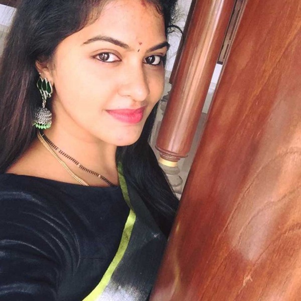 சேனல் மீது கோபம்