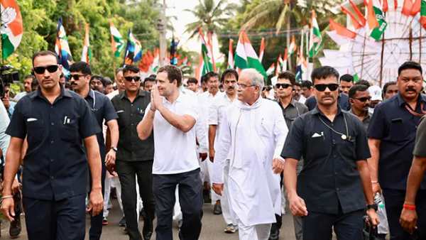  3,570 கி.மீ பயணம் 