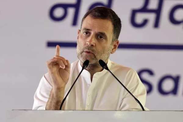 பாஜக, ஆர்எஸ்எஸ்