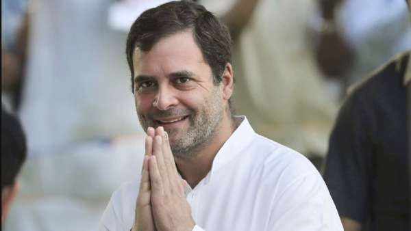 காங்கிரஸ் தலைவர் தேர்தல் 