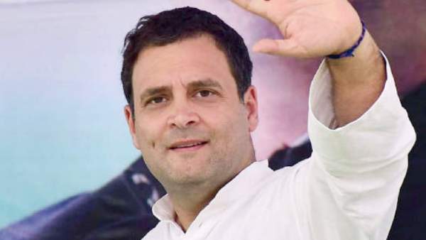  ராகுல் காந்தி பேச்சு 