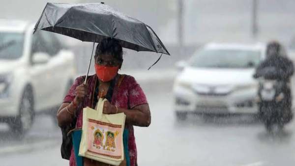 நேற்று மழை நேற்று மழை