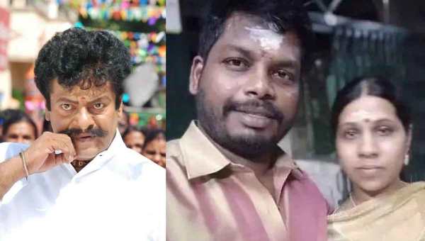 நடிகர் ராஜ்கிரண் நடிகர் ராஜ்கிரண்