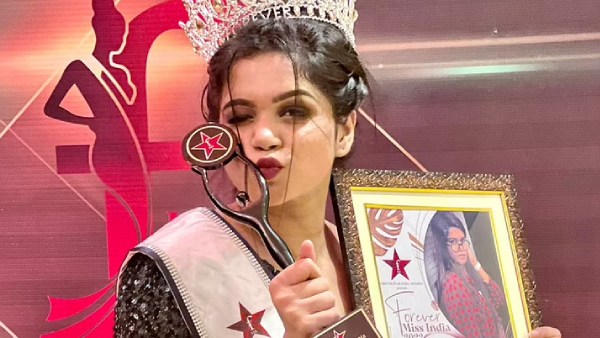 கூலித் தொழிலாளி மகள் 