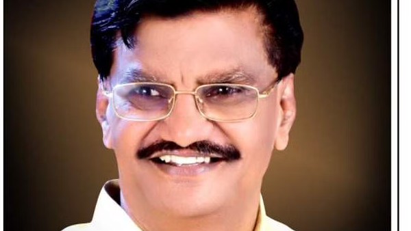 கம்பம் ராமகிருஷ்ணன் 
