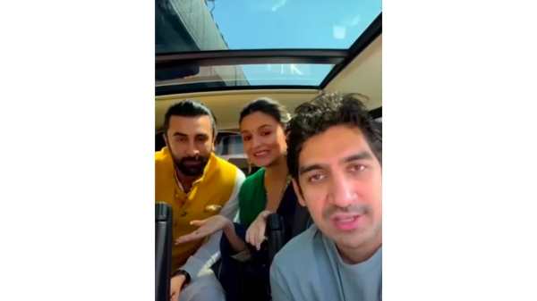 ரன்பீர் பேட்டி ரன்பீர் பேட்டி