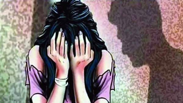 தொடரும் வன்கொடுமைகள் 