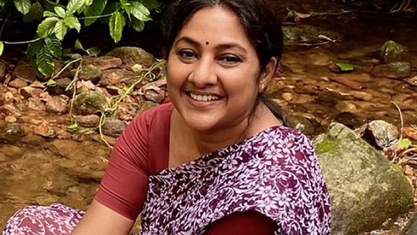 நடிகருடன் திருமணம் மற்றும் விவாகரத்து