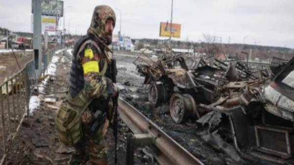 போர் துவங்கிய ரஷ்யா 