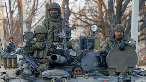 பதிலடி பதிலடி