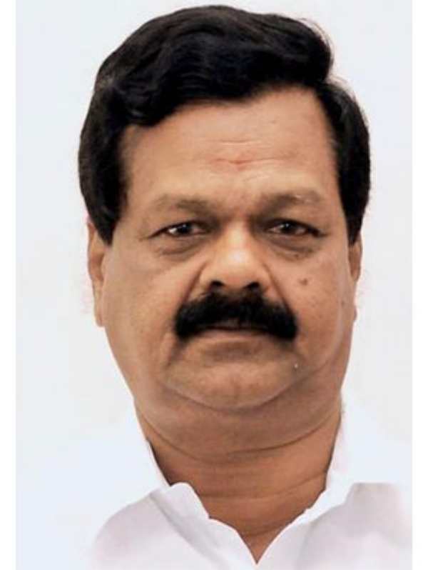 கட்சிக்கு துரோகம் 