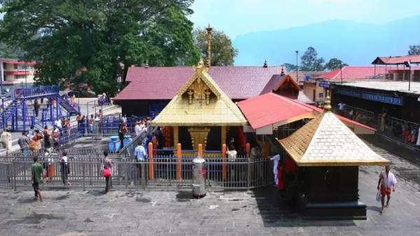 பரசுராமர் ஆலயம் 