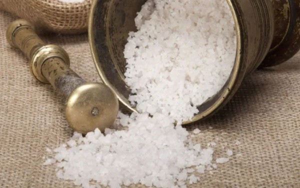 நேர்மறை சக்தி கூடும் 