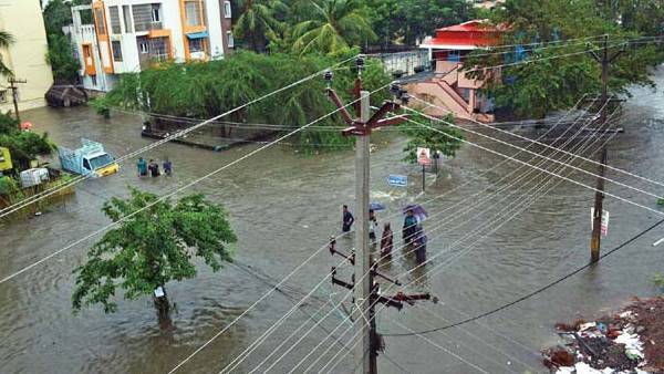 சென்னை வெள்ளம் 