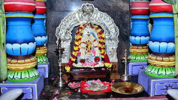 எதிரி, கடன் தொல்லை 