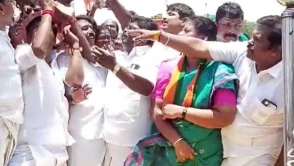 காயத்ரி 