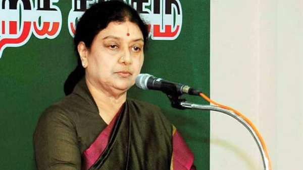  சபதம் சசிகலா 