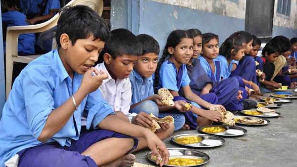  சிறுதானியங்கள் நல்லது 