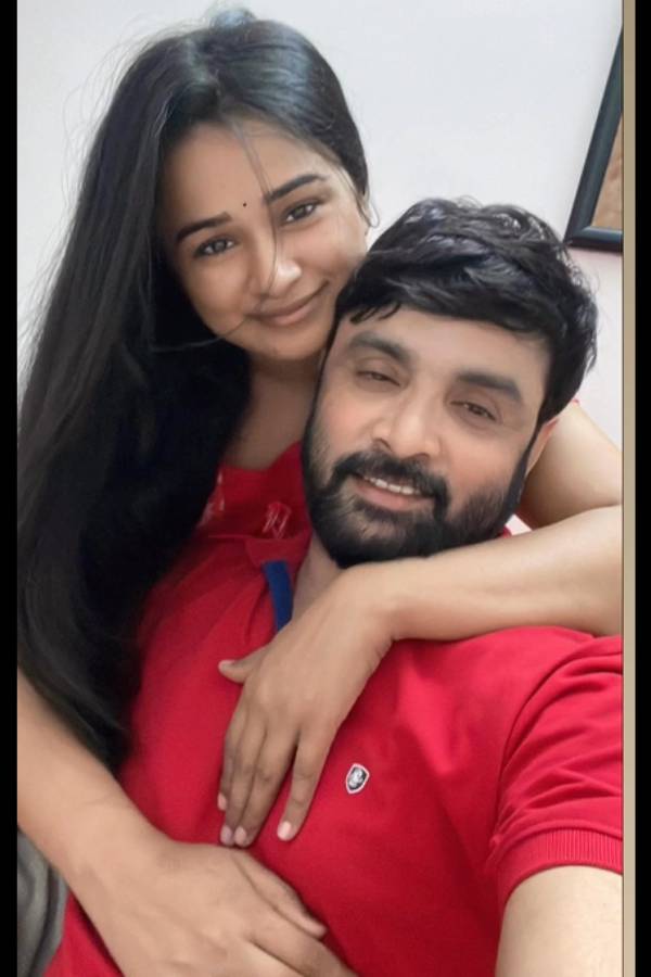 திருமணம் தள்ளிப்போன காரணம் திருமணம் தள்ளிப்போன காரணம்