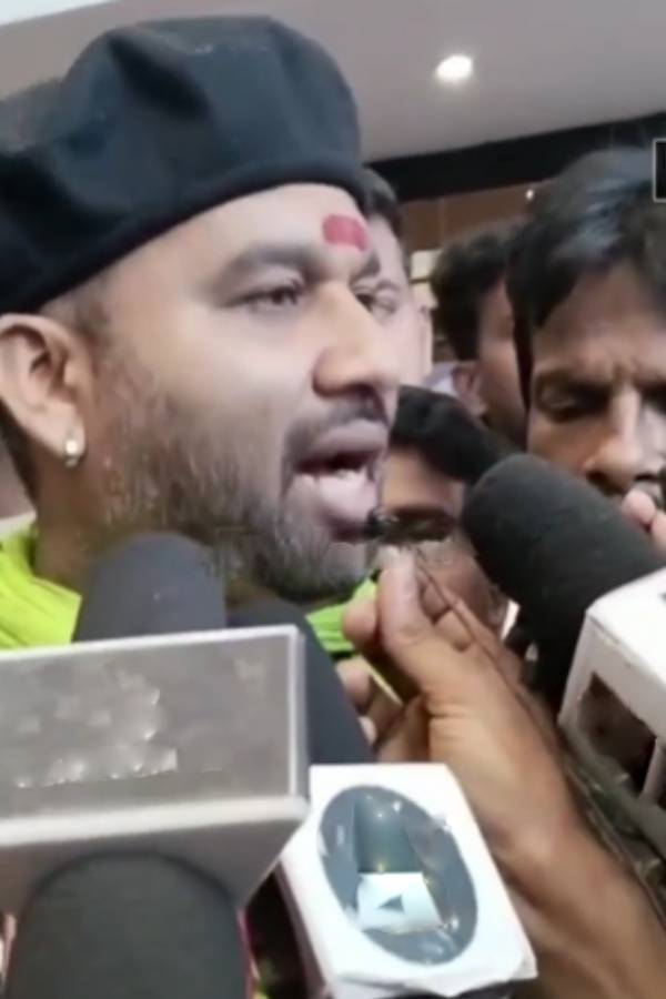 ரொம்ப நல்லவர்யா இவரு