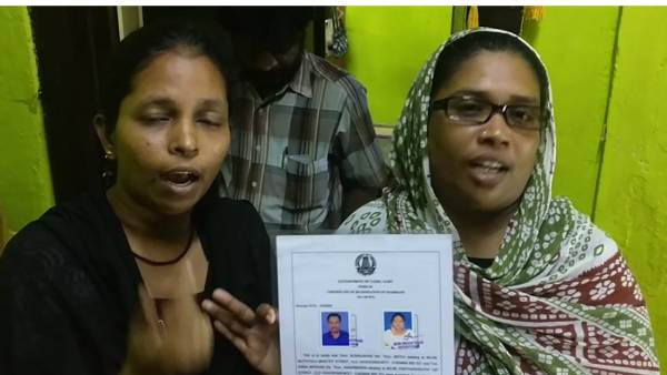 மனைவி கொலை