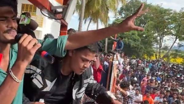 சர்ச்சையில் சிக்கும் வாசன் சர்ச்சையில் சிக்கும் வாசன்