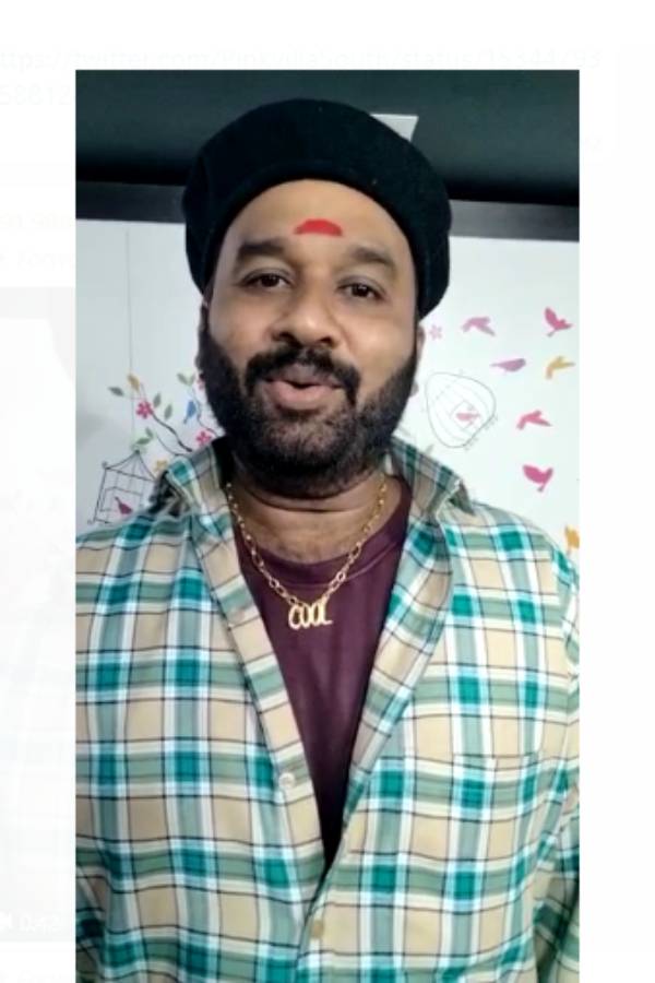 வேற லெவல் ப்ரோமோஷன்