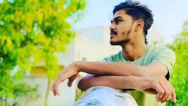 டிடிஎஃப் வாசன் 