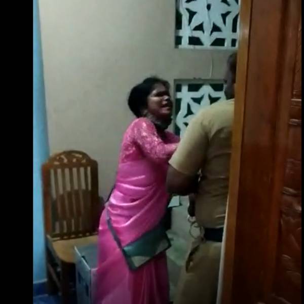 பணம் கேட்டு தொந்தரவு