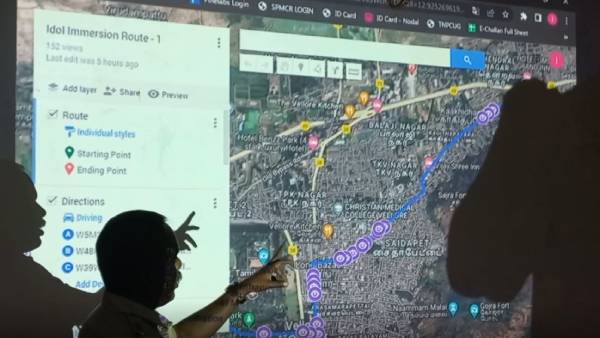 பக்கா பிளான்