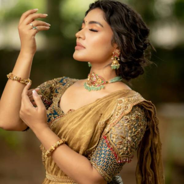 வாய்ப்புகளை மறுத்த ஷபானா