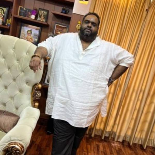 பிக் பாஸ் ரிவ்யூ