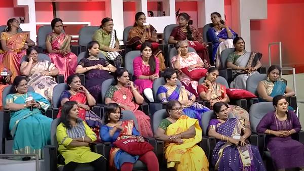 மாறாத ஏற்றத்தாழ்வுகள்