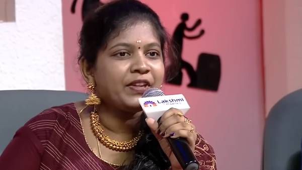 என்னம்மா இப்படி பண்றீங்களேம்மா