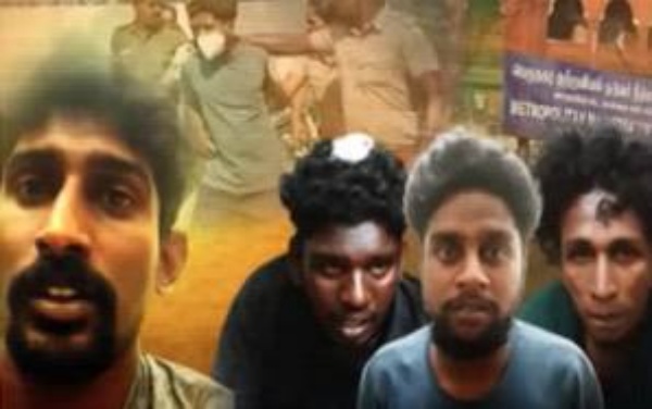 பாலாவை குறிவைத்து பாய்ந்த ரவுடிகள்