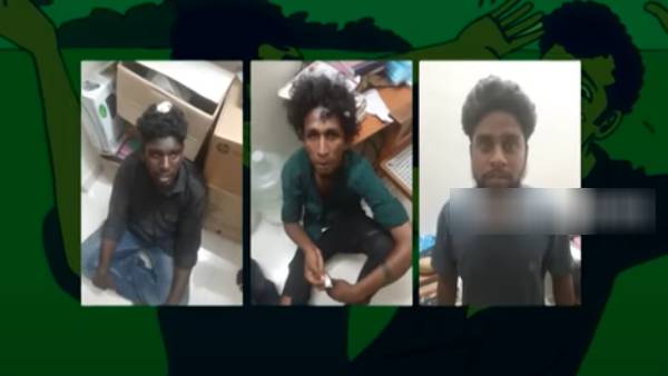 தீர்த்துக்கட்ட முடிவு