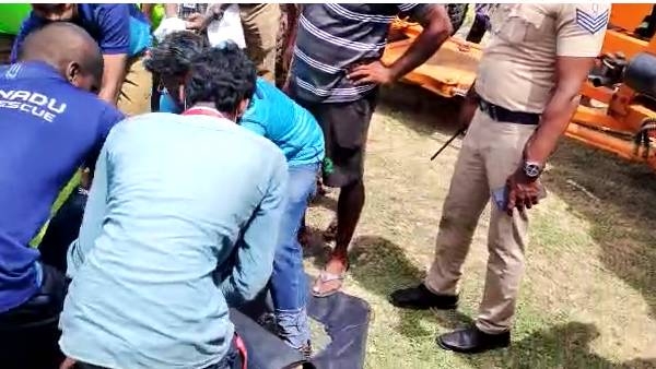 போலீசார் போலீசார்