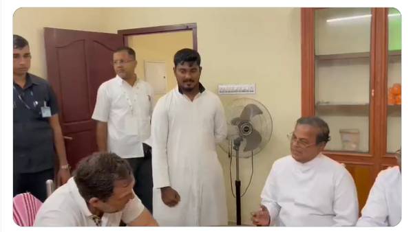 இயேசு கடவுளா?