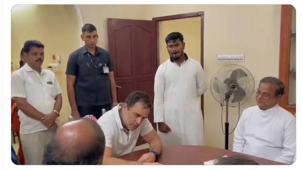 சர்ச்சைப் பேச்சு