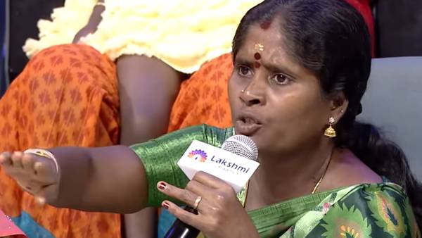 வீட்டு பணியாளர்கள்