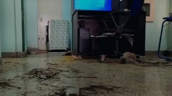 மிரட்டல்